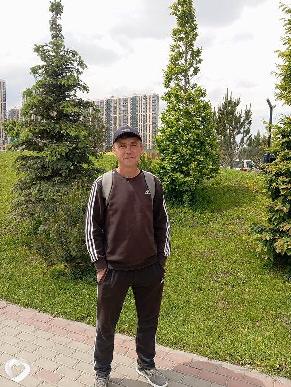 Константин, 44, Новокубанске — анкета №3028553