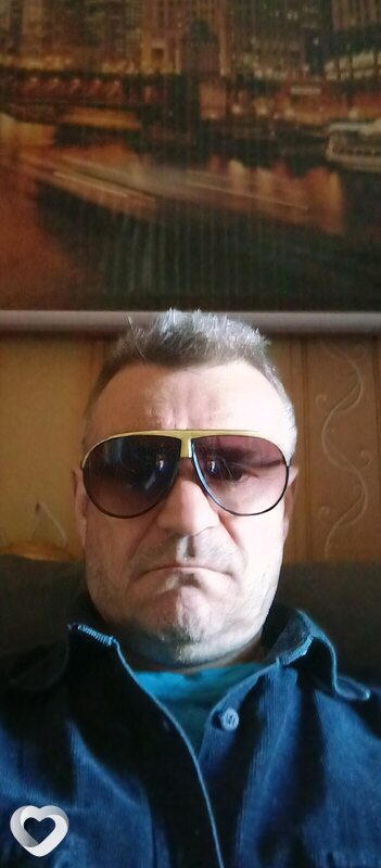 Андрей, 56, Ногинске — анкета №3028557