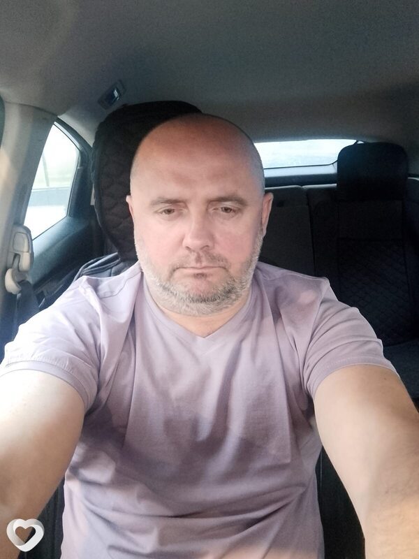 Дмитрий, 42, Санкт-Петербурге — анкета №3028562