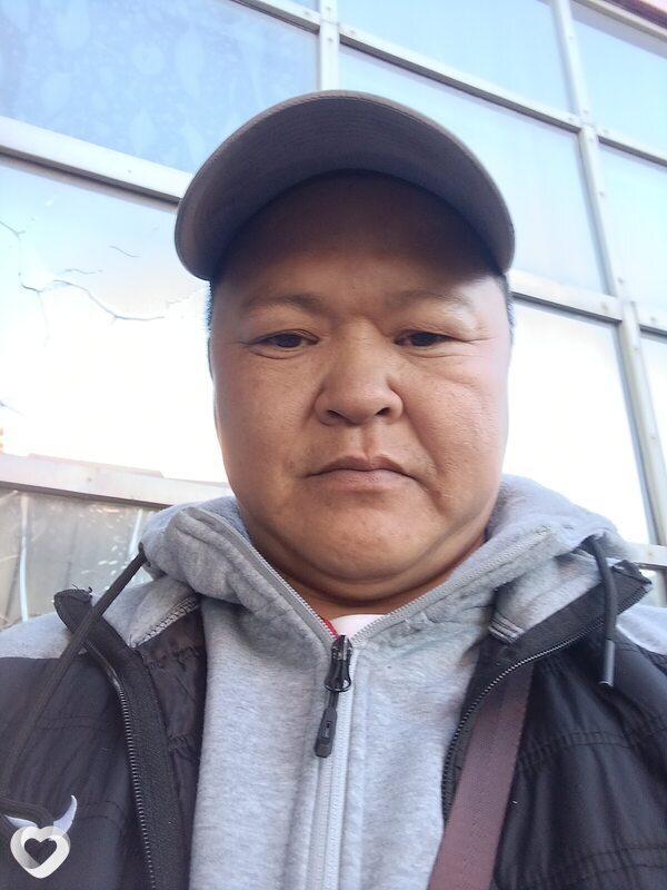 Михаил, 43, Амурске — анкета №3028718