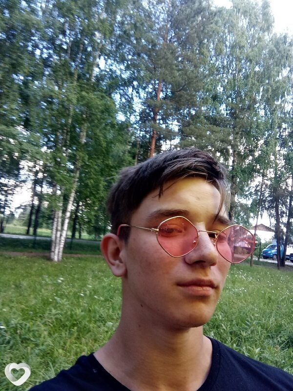 Дмитрий, 23, Твери — анкета №3028722