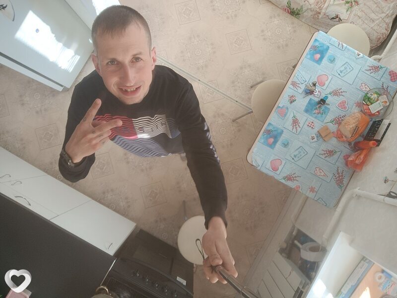 Niggative, 33, Перми — анкета №3028729