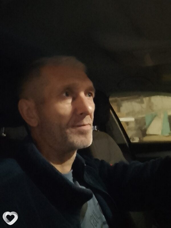 Павел, 48, Барнауле — анкета №3028733