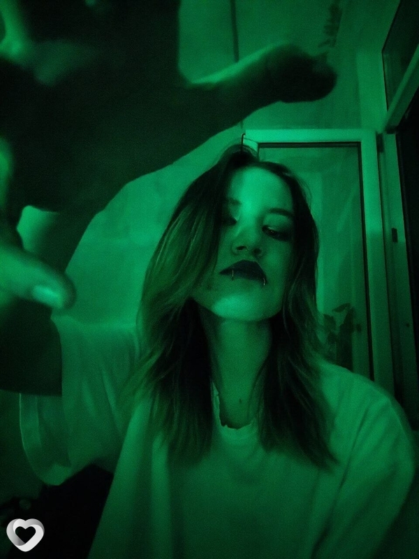 Саша, 20, Сочи — анкета №3029216