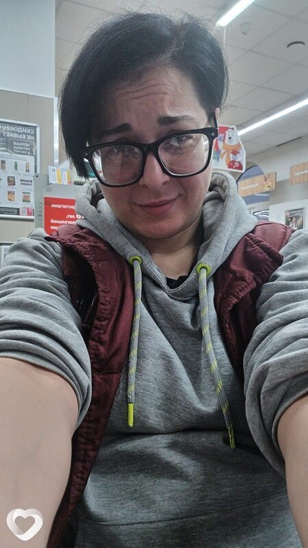 Ас, 38, Воркуте — анкета №3029218