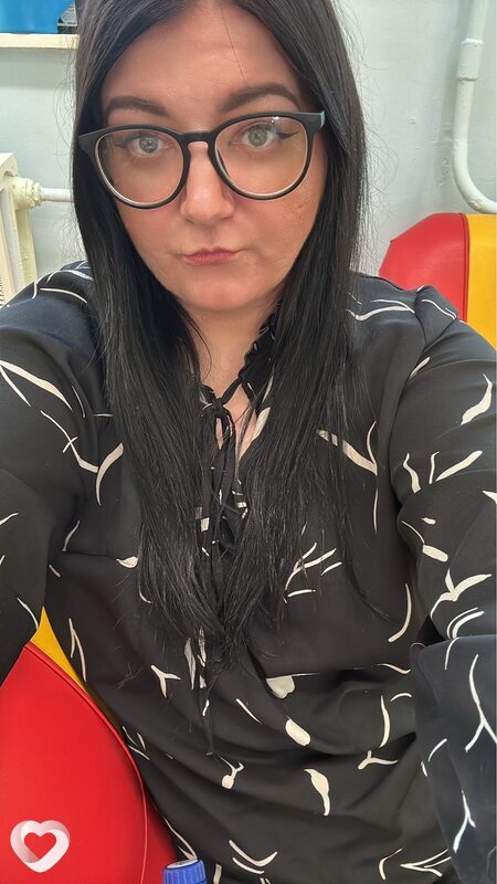 Кристина, 31, Нижневартовске — анкета №3029219