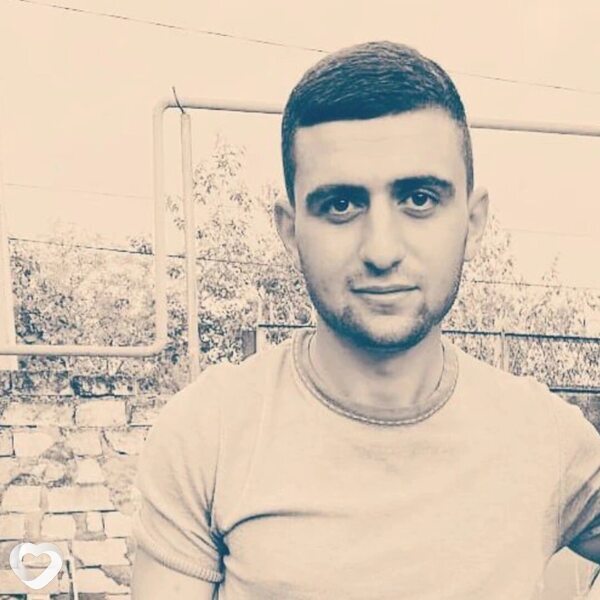Артём, 22, Анапе — анкета №3029220