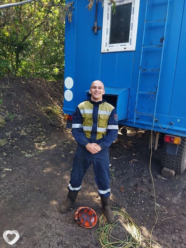 Дамир, 22, Самаре — анкета №3029231