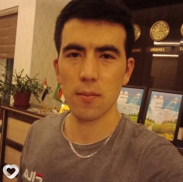 Дима, 29, Минске — анкета №3028768