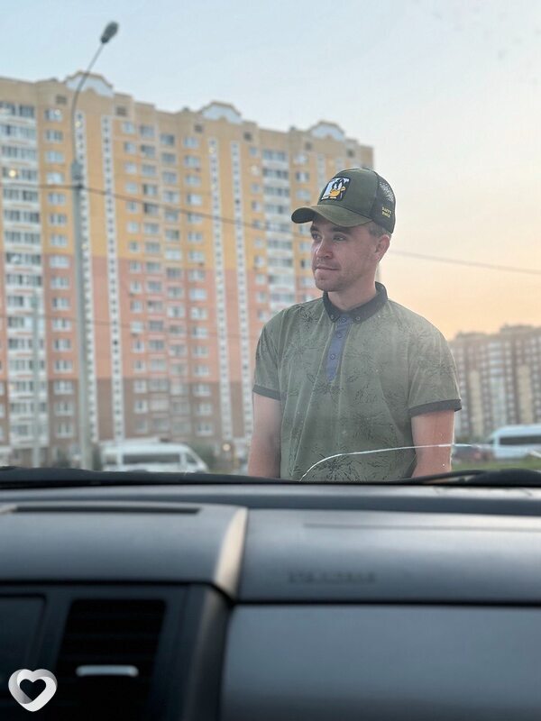 Женя, 24, Обнинске — анкета №3028782