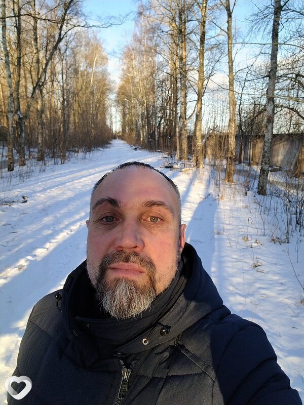 Сергей, 52, Санкт-Петербурге — анкета №3028785
