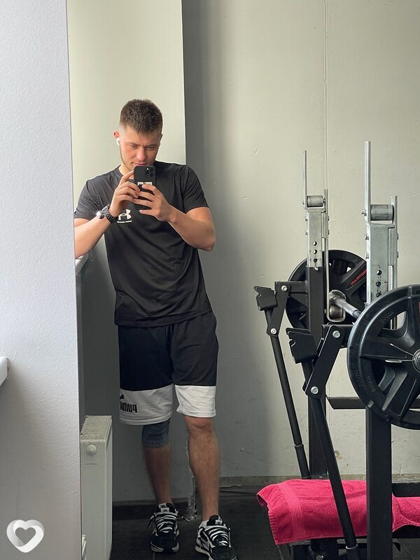 Александр, 27, Казани — анкета №3028786
