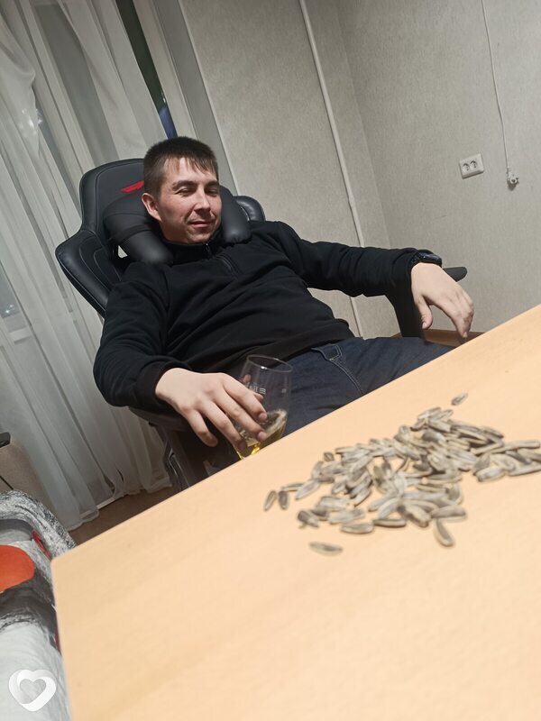Артурчик, 32, Комсомольске-на-Амуре — анкета №3028787