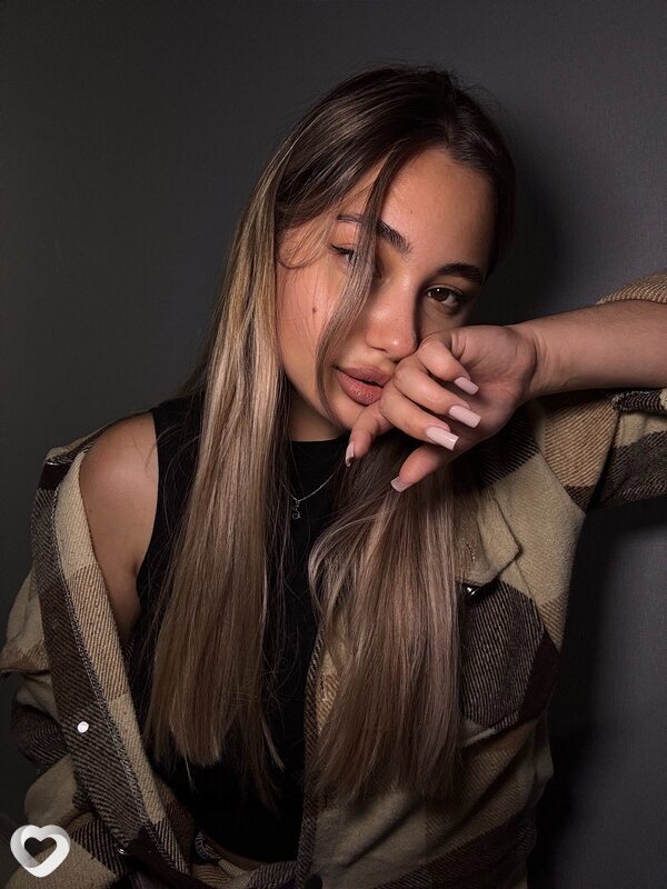 Елена, 23, Новочеркасске — анкета №3028749