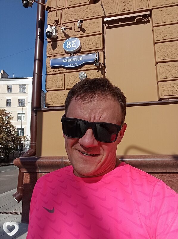 Никита, 33, Москве — анкета №3029244