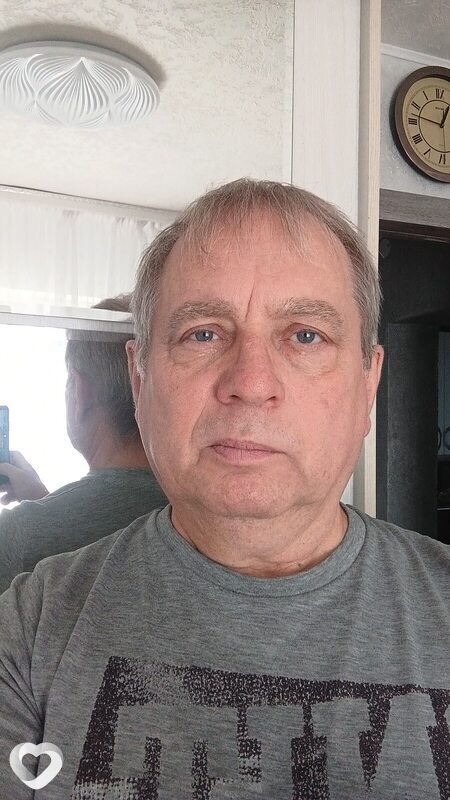 Дмитрий, 58, Воронеже — анкета №3029250