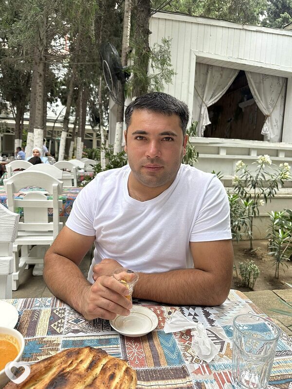 Шурик, 37, Иркутске — анкета №3029254