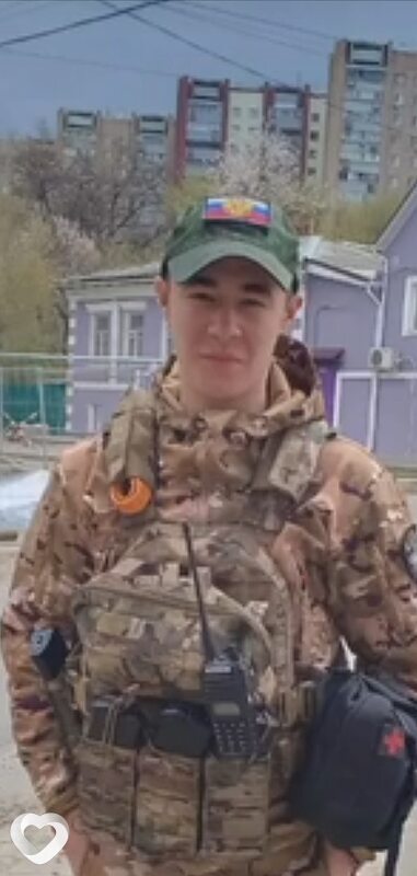 Ивпн, 26, Тулуне — анкета №3029261