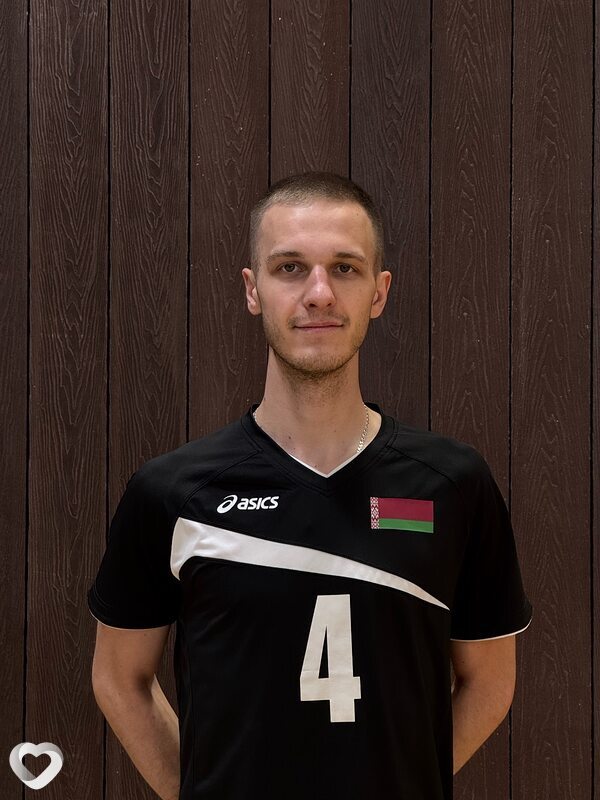 Василий, 24, Солигорске — анкета №3028796