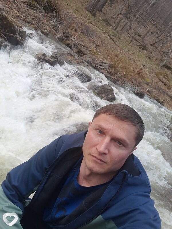 Рустам, 38, Стерлитамаке — анкета №3028814