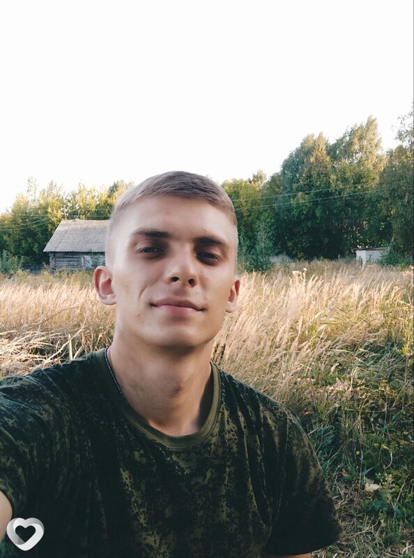 Юра, 28, Воронеже — анкета №3028920
