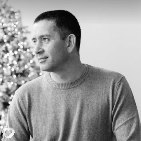 Григорий, 43, Иркутске — анкета №3028926