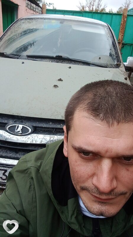 Сергей, 36, Павлодаре — анкета №3028929