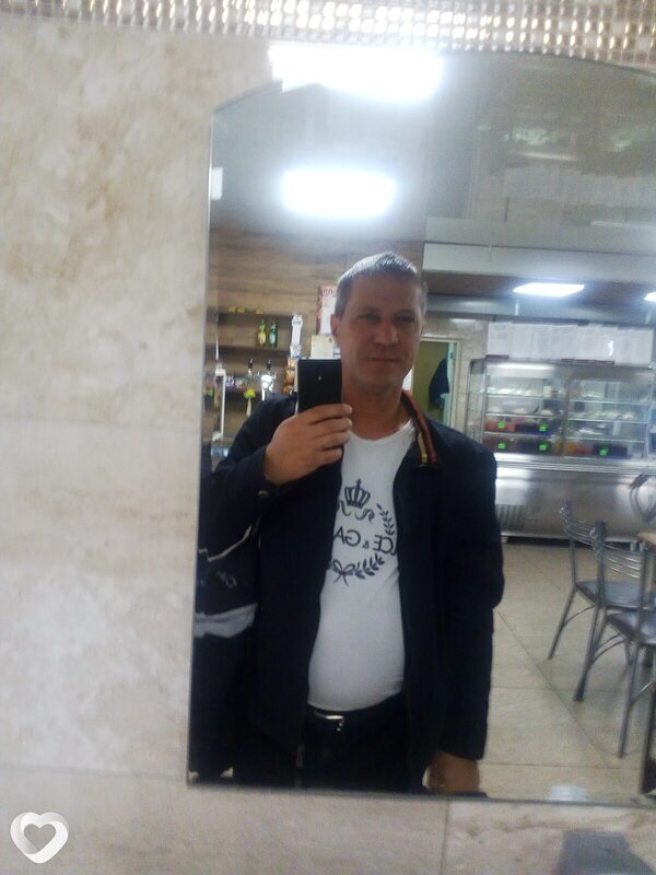 Тимур, 48, Пятигорске — анкета №3028932