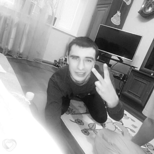 Сергей, 33, Набережных Челнах — анкета №3028936