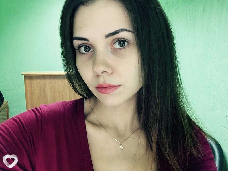 Лиля, 33, Улан-Удэ — анкета №3028892
