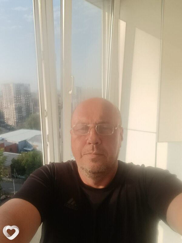 Дмитрий, 52, Анапе — анкета №3028895