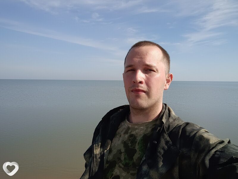 Сергей, Тында