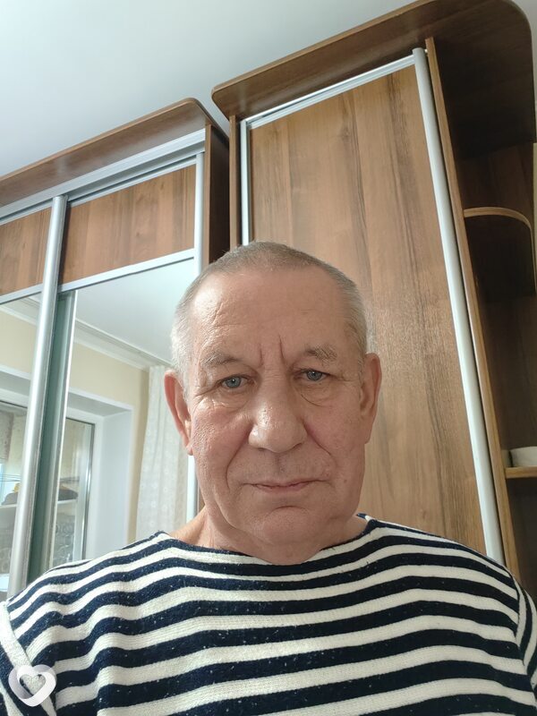 Михаил, 65, Ульяновске — анкета №3028911