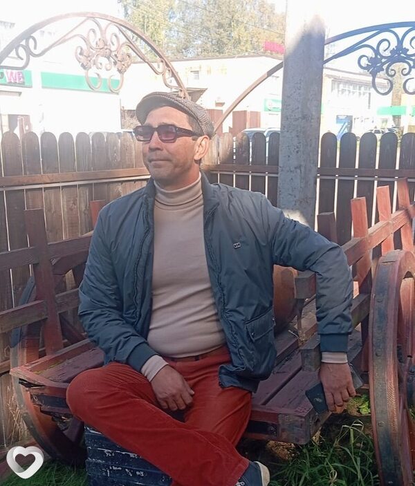 Алексей, 40, Москве — анкета №3028915
