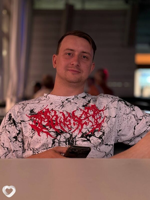 Михаил, 28, Воронеже — анкета №3028843