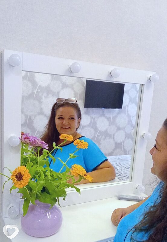 Анна, 45, Севастополе — анкета №3028845