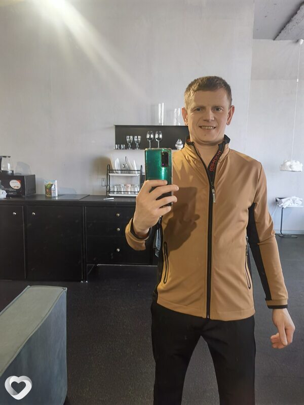Кирилл, 43, Москве — анкета №3028851