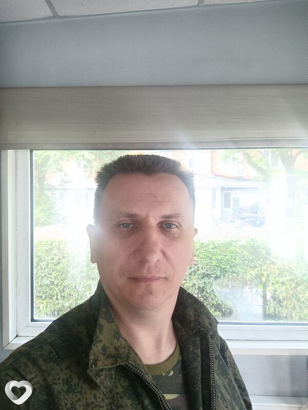 Евгений, 48, Владивостоке — анкета №3028863