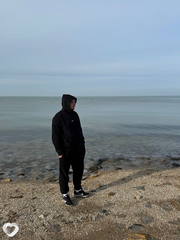 Дмитрий, 23, Ростове-на-Дону — анкета №3028968