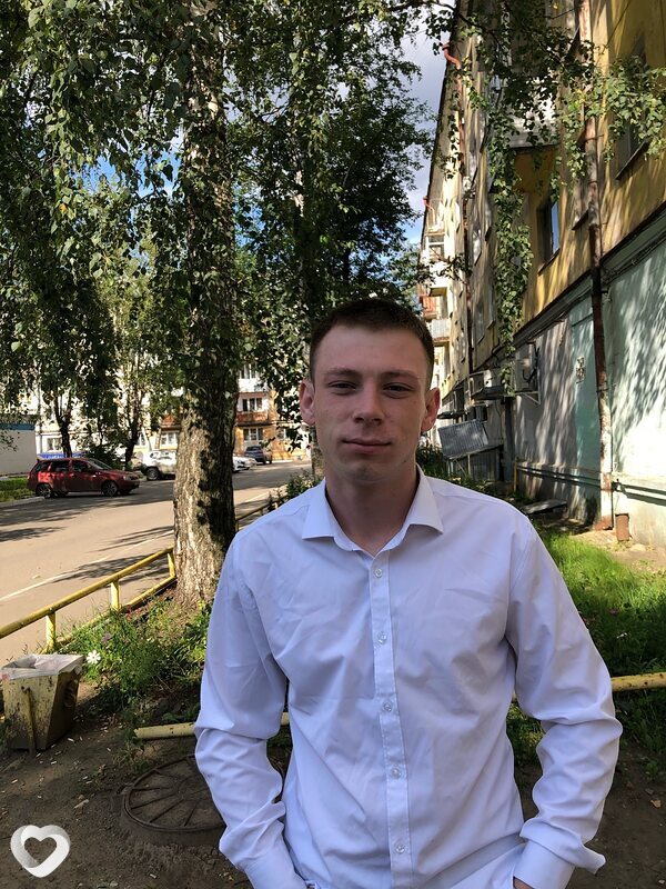 Дима, 23, Тихорецке — анкета №3028972
