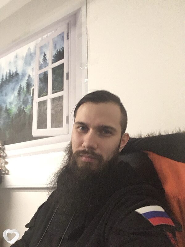 Александр, 36, Москве — анкета №3028984