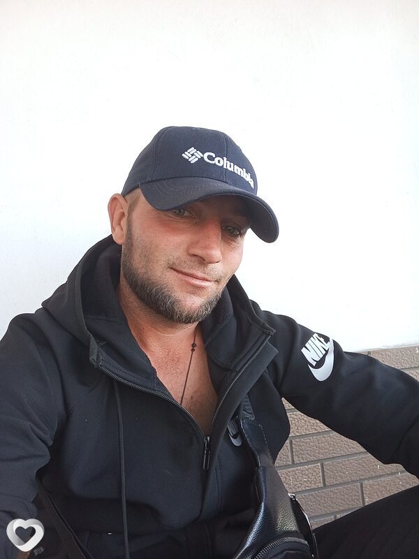 Иван, 39, Астане — анкета №3028985