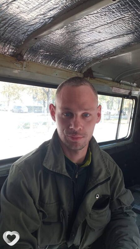 Ден, 32, Чите — анкета №3028989