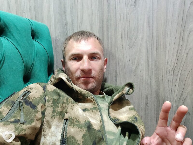 Саша, 38, Уфе — анкета №3029044