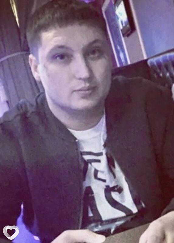 Хулио, 47, Алматы — анкета №3029046