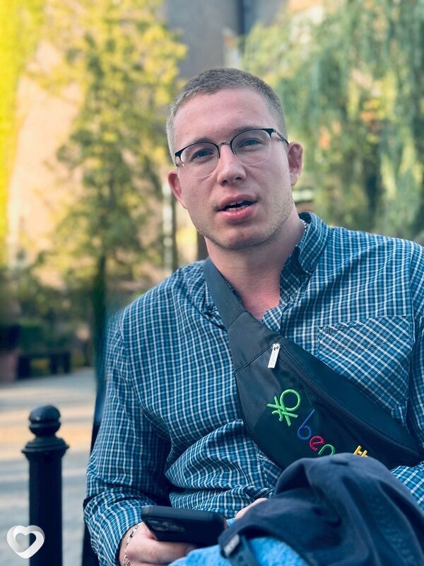 Андрей, 30, Москве — анкета №3029048