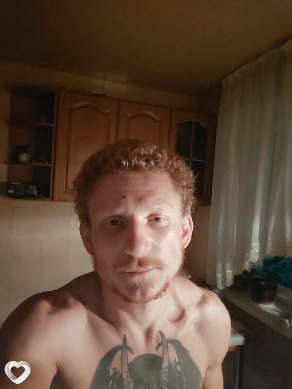 Даниил, 30, Новороссийске — анкета №3029054