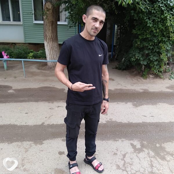 Максим, 37, Астрахани — анкета №3029058