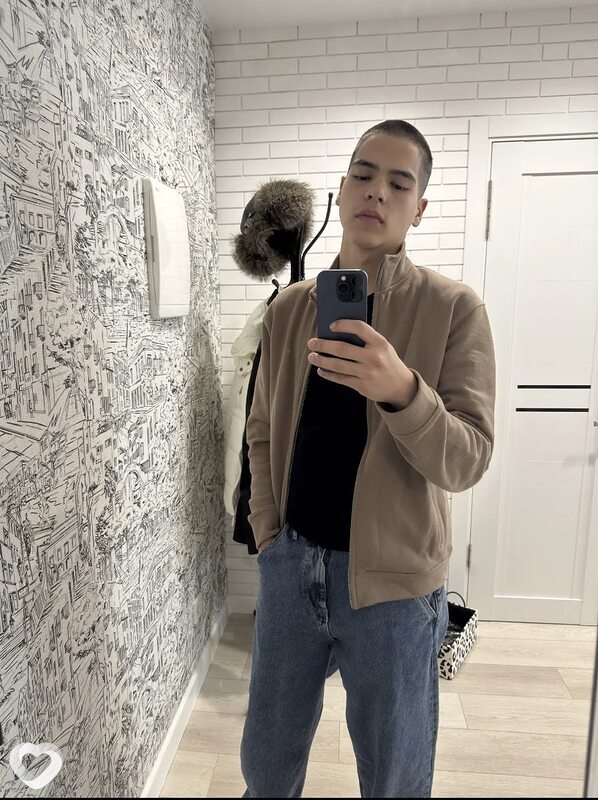 Rusif, 25, Таганроге — анкета №3029059
