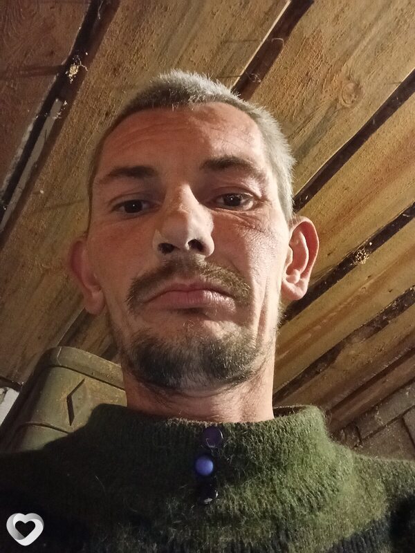 Alecsanbr, 35, Лиде — анкета №3028994